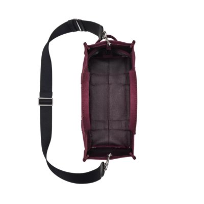 THE CANVAS MEDIUM TOTE BAG